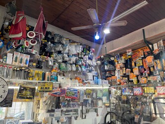 FERRETERIA SOL DE MAYO 