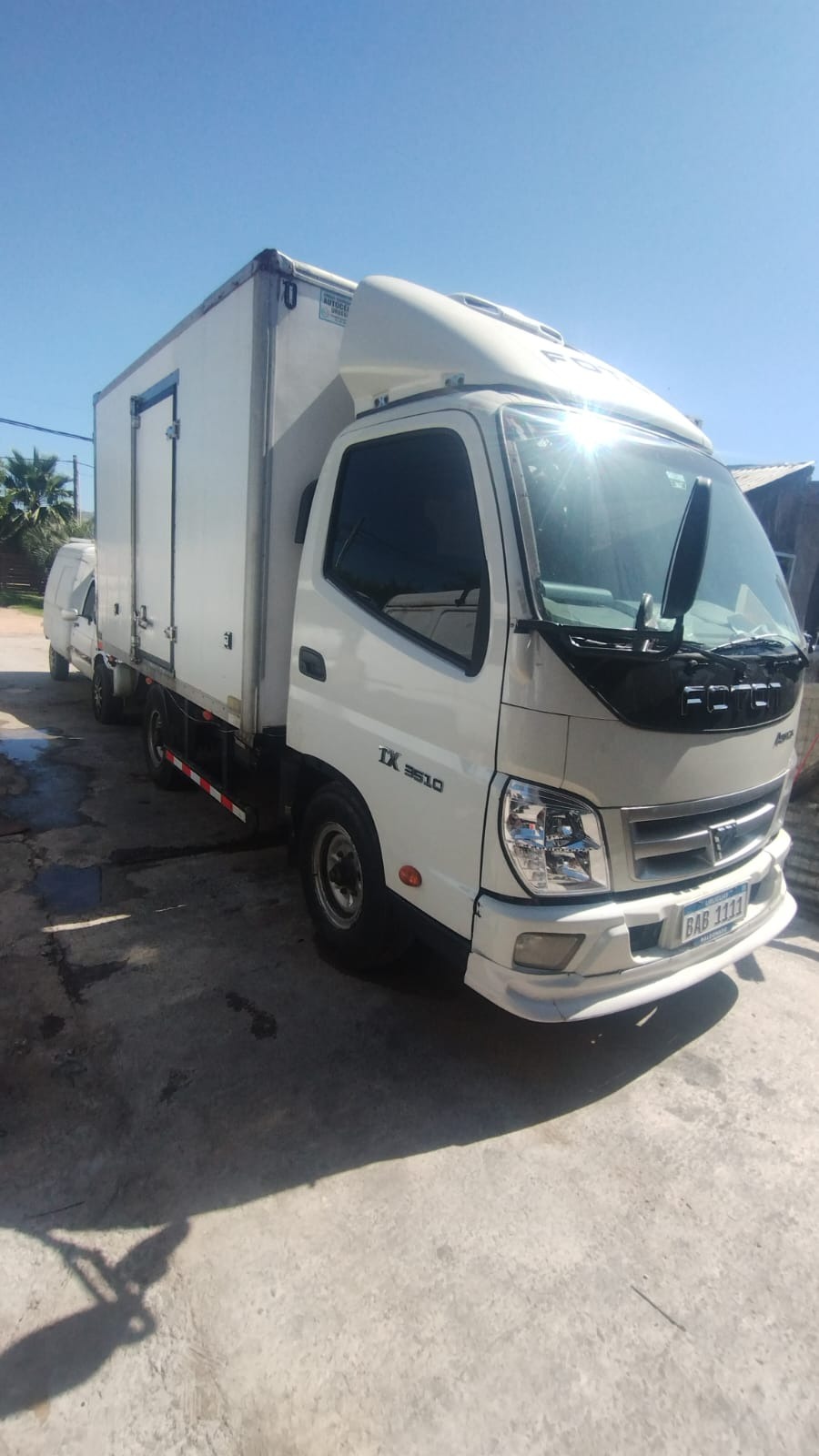 FRANCISCO DANIEL MARTINEZ  