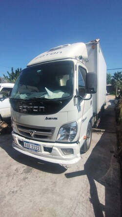 FRANCISCO DANIEL MARTINEZ 