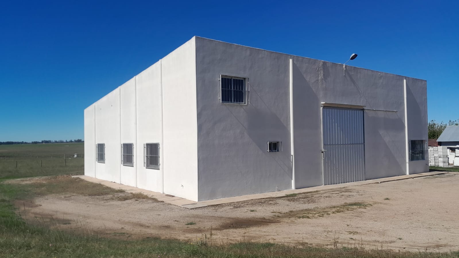 LA DULZURA DE BEJAMIA  