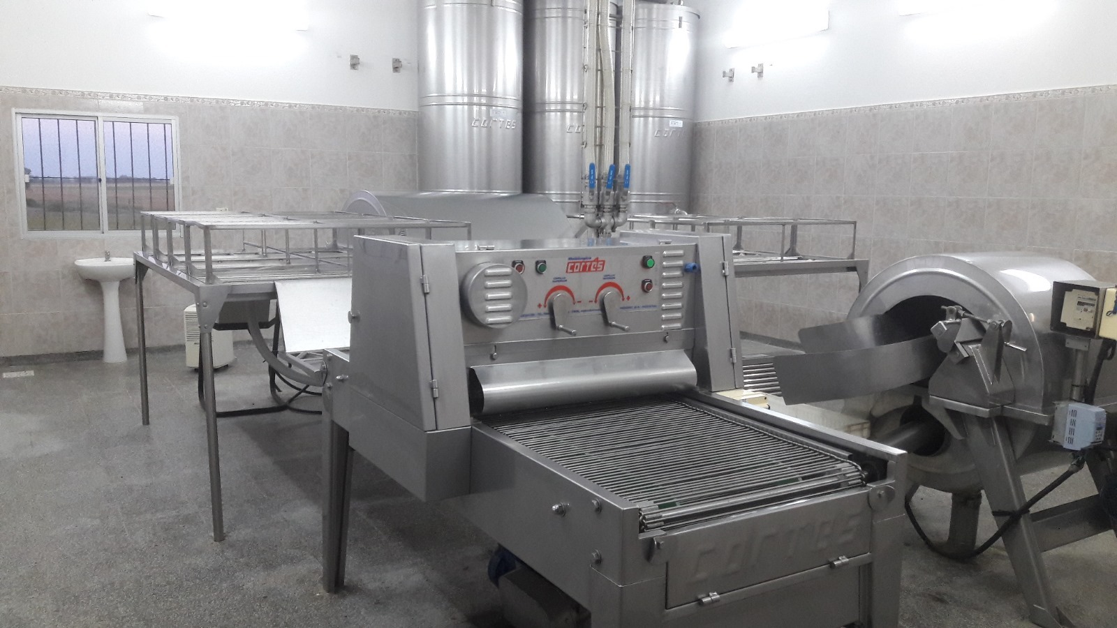 LA DULZURA DE BEJAMIA  