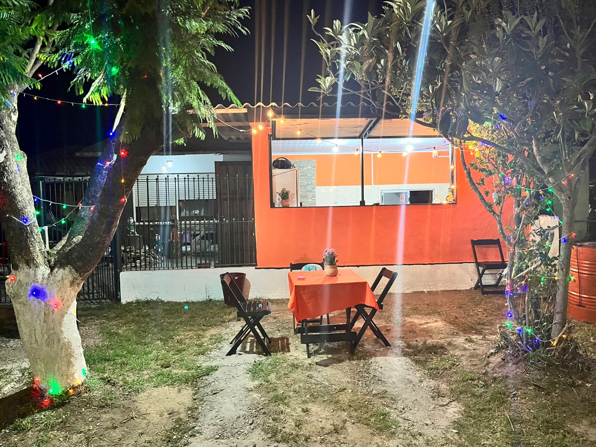 Comipaso y Pizzería Toto  