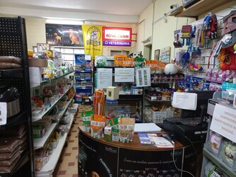 CLÍNICA MÉDICA VETERINARIA 