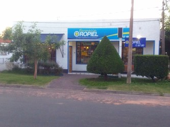 FARMACIA ROPIEL 