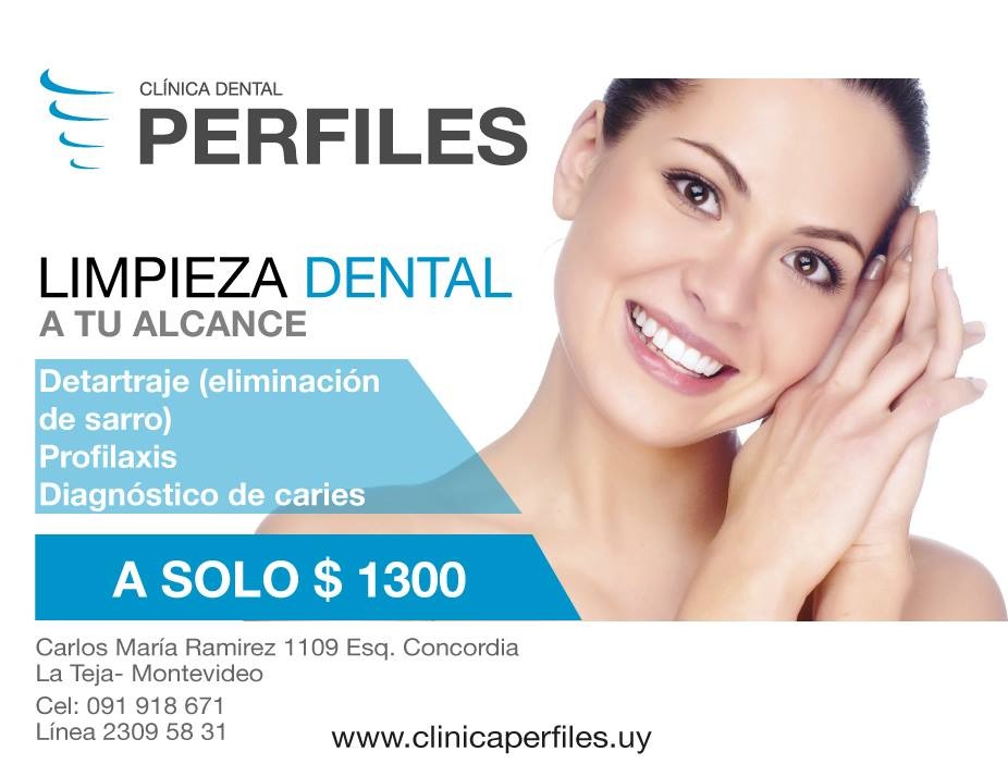 Clínica Dental Perfiles  