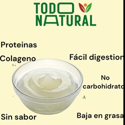 TODO NATURAL 
