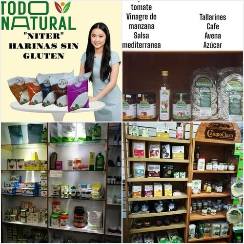 Todo natural TODO NATURAL