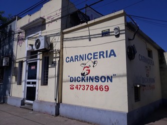 Dickinson Carnicería 