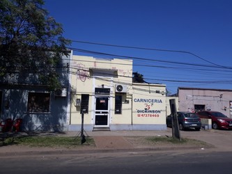 Dickinson Carnicería 