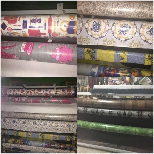 VINILOS FERRETERÍA 2015