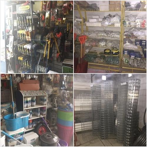 FERRETERÍA 2015 FERRETERÍA 2015