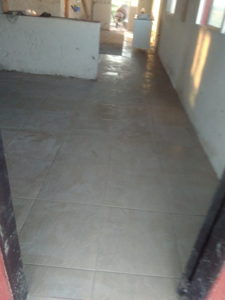 PERDOMO CONSTRUCCIONES  