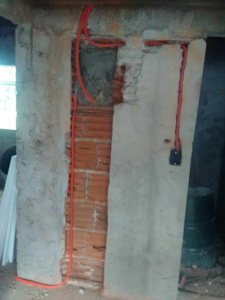 PERDOMO CONSTRUCCIONES  