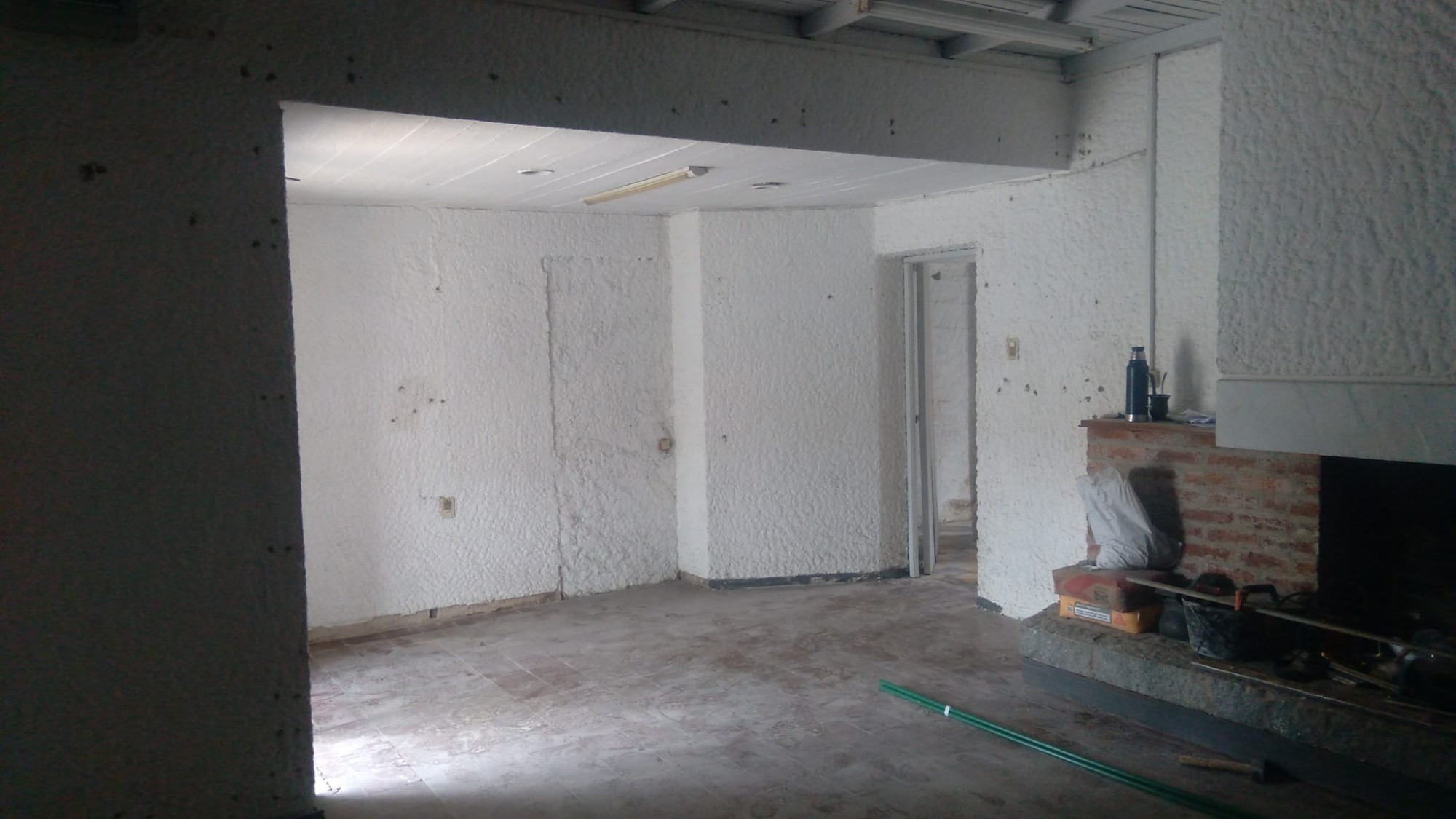 PERDOMO CONSTRUCCIONES PERDOMO CONSTRUCCIONES Albañilería
Revestimiento 
Construcciones 