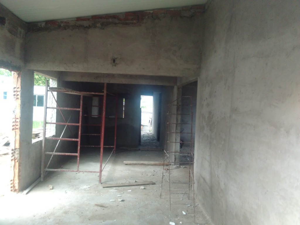 PERDOMO CONSTRUCCIONES  