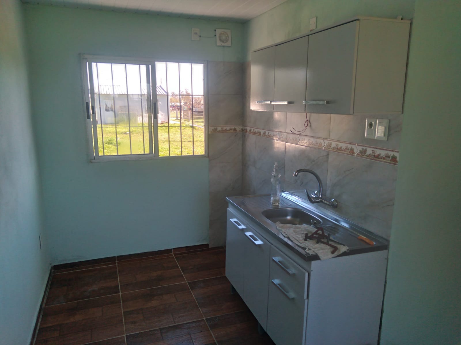 PERDOMO CONSTRUCCIONES PERDOMO CONSTRUCCIONES Albañilería
Revestimiento 
Construcciones 