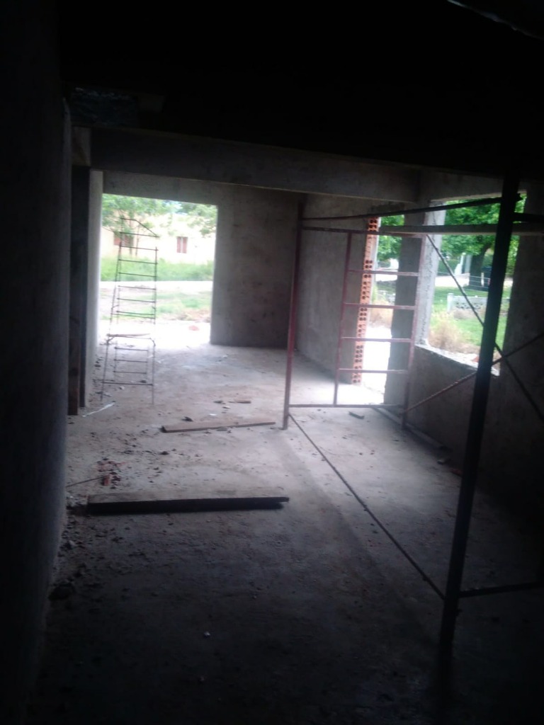 PERDOMO CONSTRUCCIONES  
