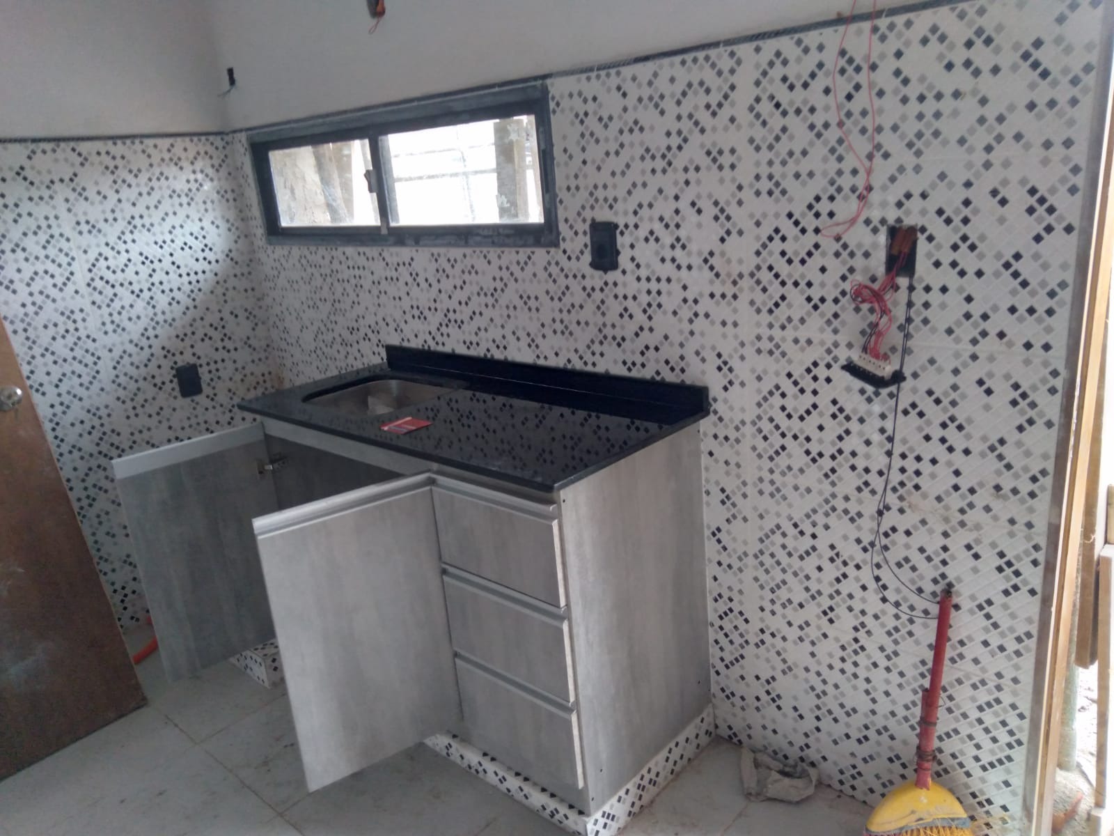 PERDOMO CONSTRUCCIONES PERDOMO CONSTRUCCIONES Albañilería
Revestimiento 
Construcciones 