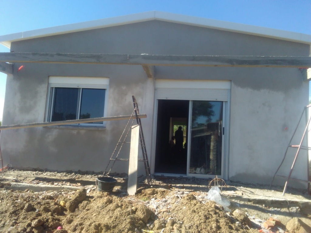 PERDOMO CONSTRUCCIONES  