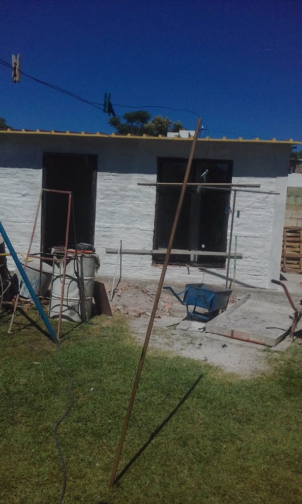 PERDOMO CONSTRUCCIONES  