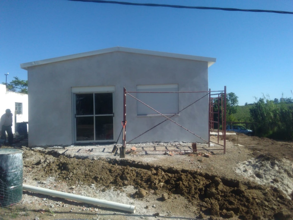 PERDOMO CONSTRUCCIONES  