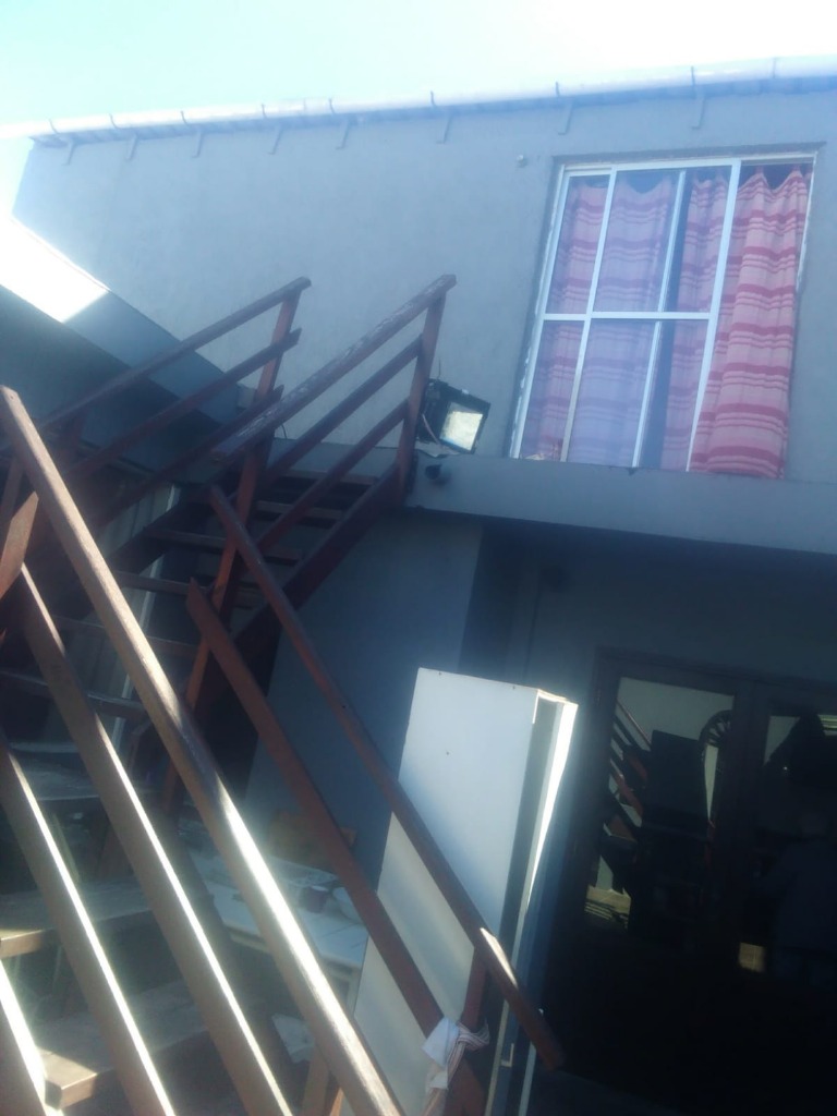 PERDOMO CONSTRUCCIONES  