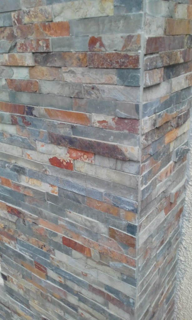 PERDOMO CONSTRUCCIONES  