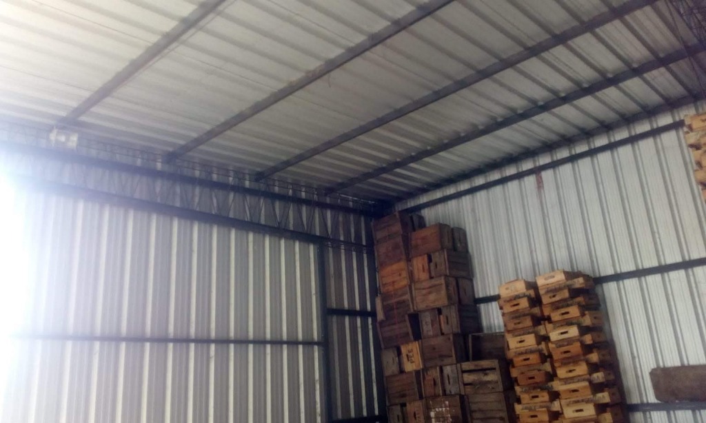 PERDOMO CONSTRUCCIONES  