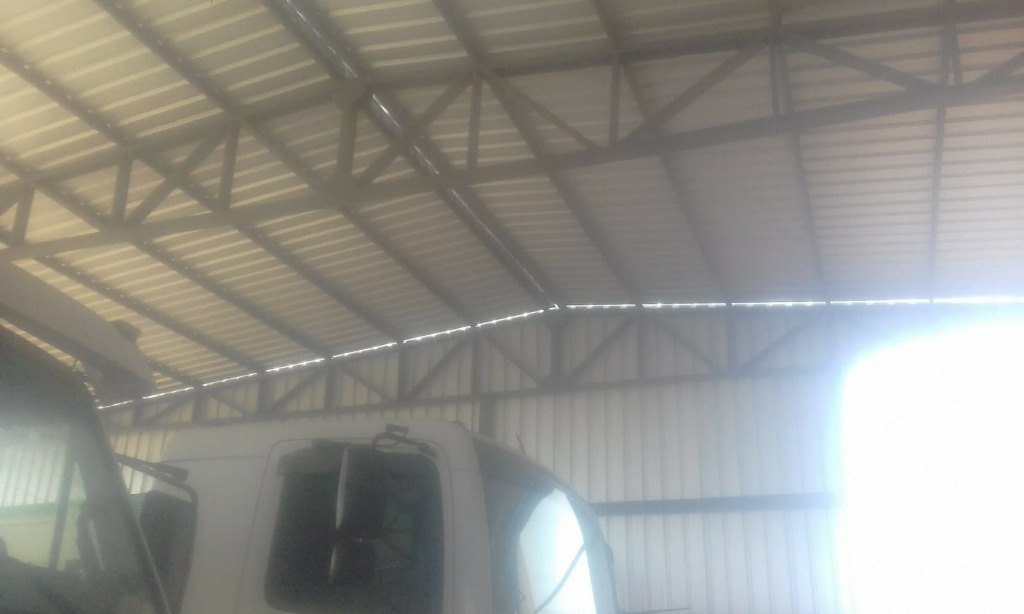 PERDOMO CONSTRUCCIONES  