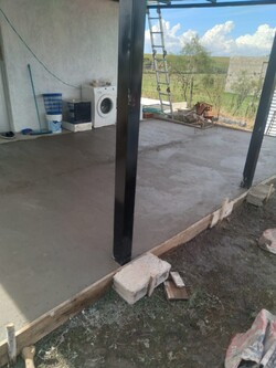 PERDOMO CONSTRUCCIONES PERDOMO CONSTRUCCIONES