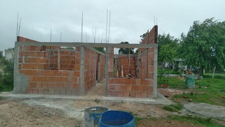 PERDOMO CONSTRUCCIONES PERDOMO CONSTRUCCIONES