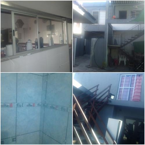 Mas trabajos PERDOMO CONSTRUCCIONES