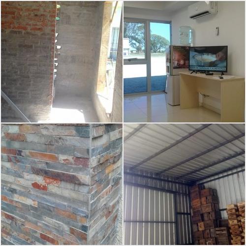 MAS trabajos PERDOMO CONSTRUCCIONES