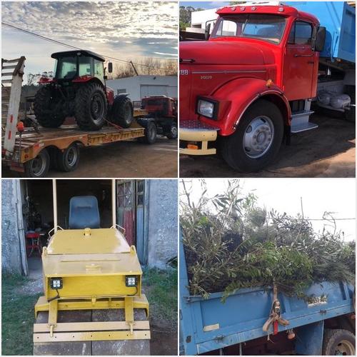 Nuestro Servicio EL TESORO