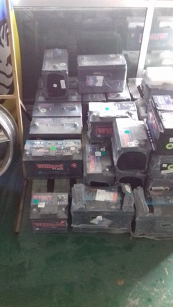 SERVICENTRO SANTA ROSA 