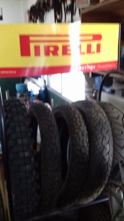 SERVICENTRO SANTA ROSA 