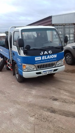 SERVICENTRO SANTA ROSA 