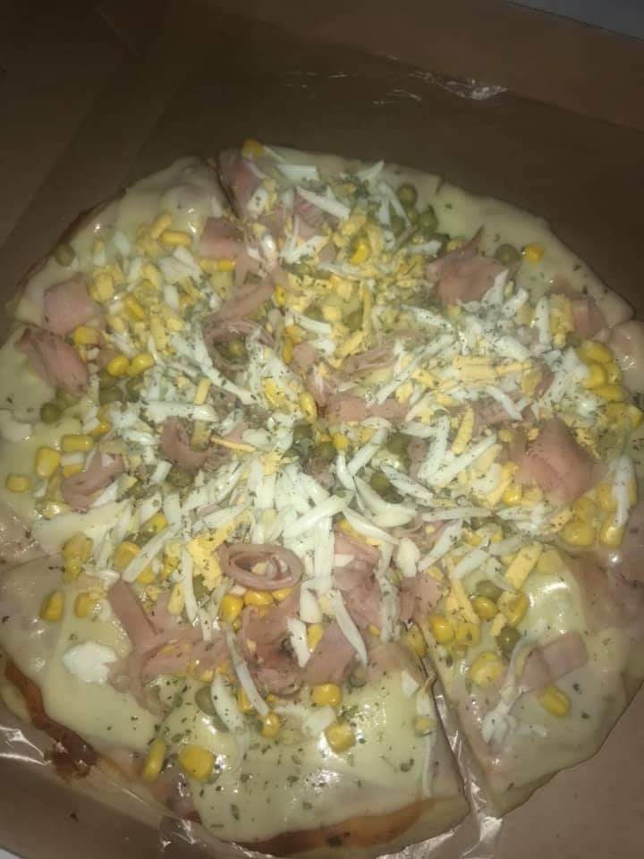 PIZZERÍA LIBERTAD  