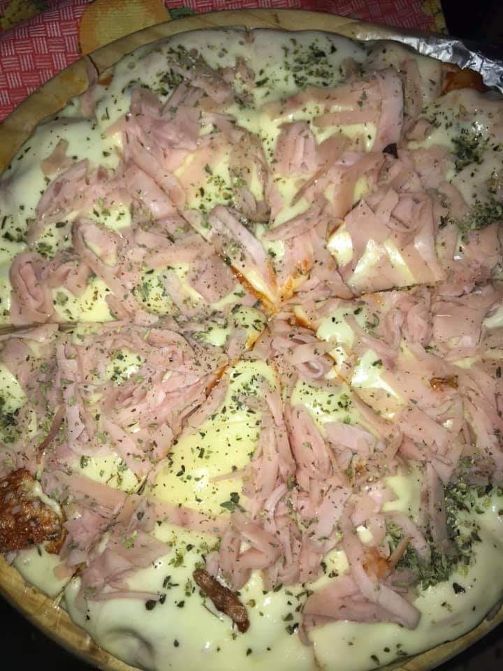 PIZZERÍA LIBERTAD  