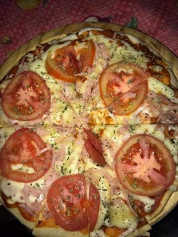 PIZZERÍA LIBERTAD 