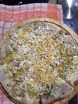PIZZERÍA LIBERTAD 