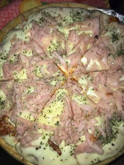 PIZZERÍA LIBERTAD 