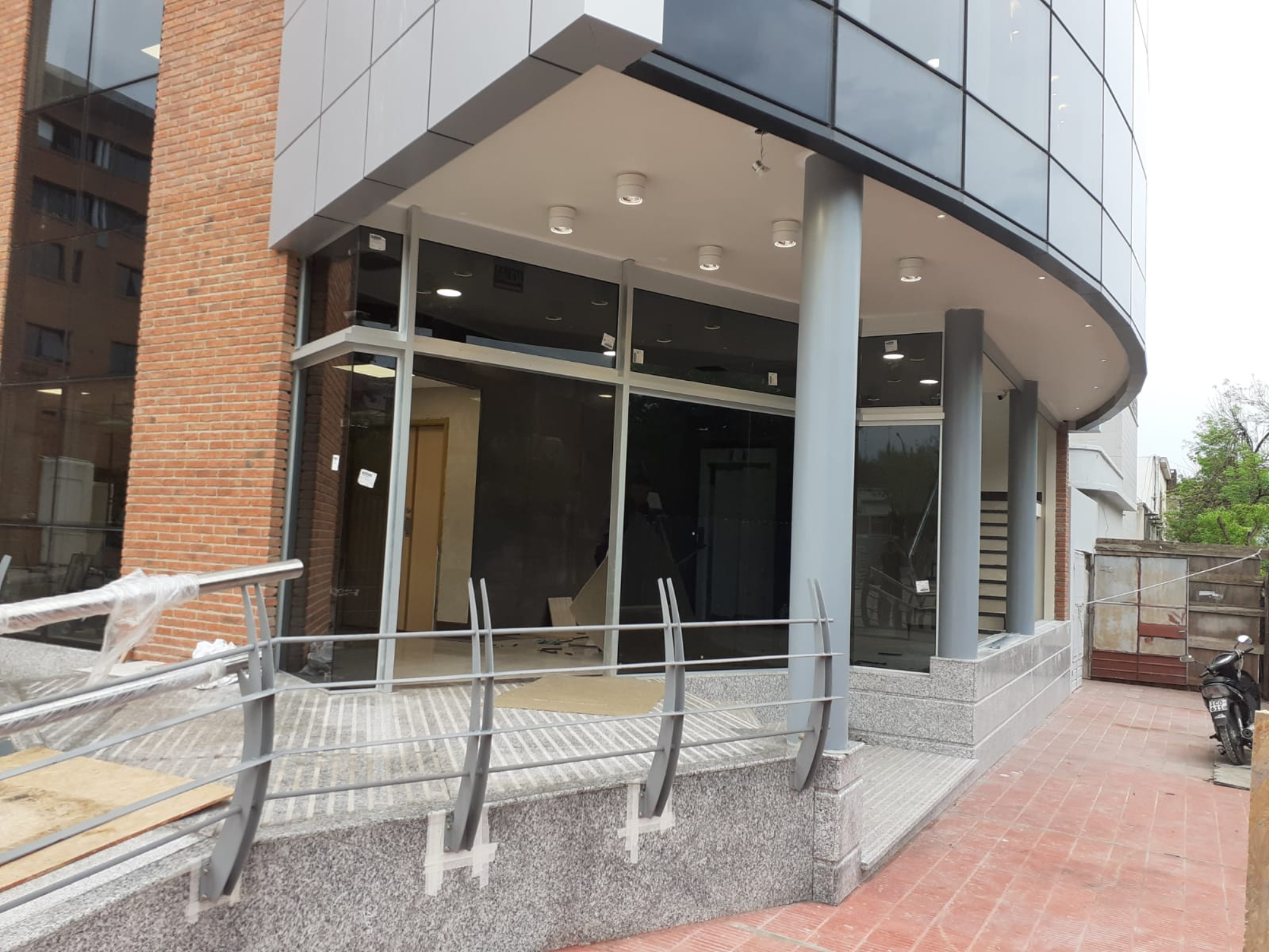 C Y S VITRO SERVICE Vidrieras 