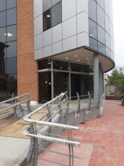 C Y S VITRO SERVICE Vidrieras