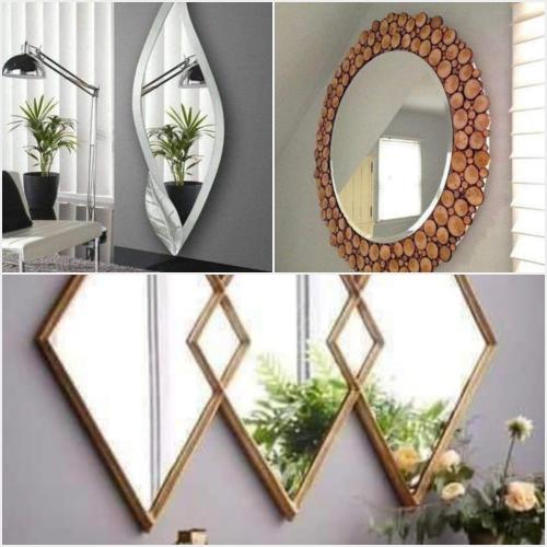 Espejos  C Y S VITRO SERVICE