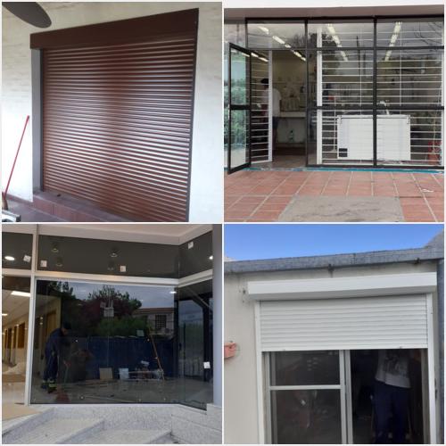 Vidrios  C Y S VITRO SERVICE