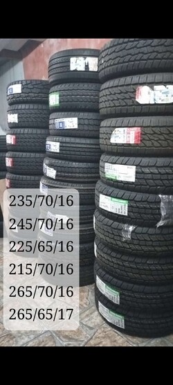 La Tienda del Neumático 