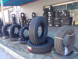 La Tienda del Neumático 