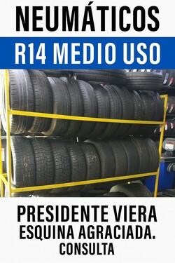 La Tienda del Neumático 