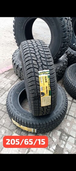 La Tienda del Neumático 